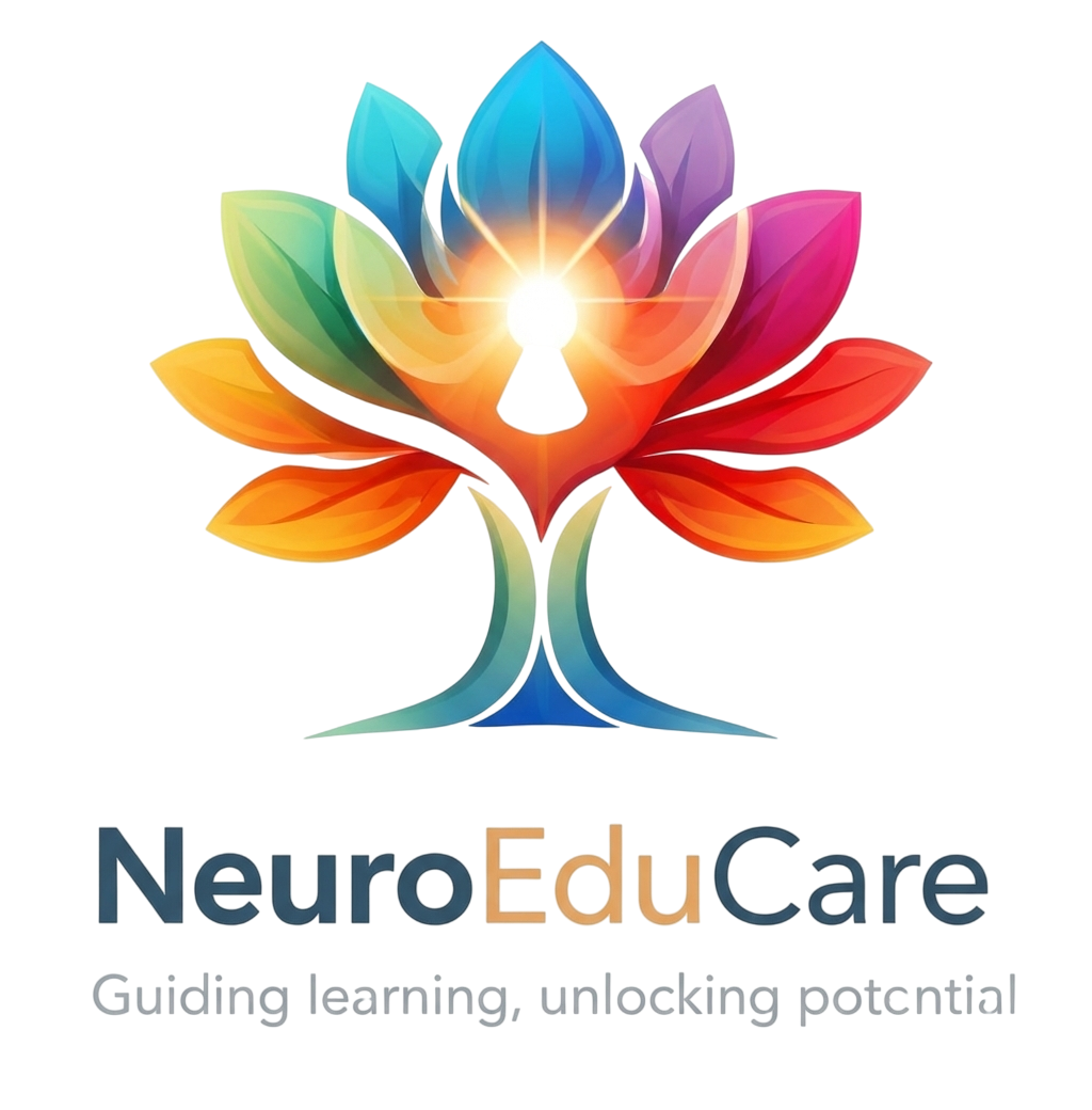 NeuroEduCare Logo